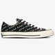 Vyriški inkariukai CONVERSE CHUCK 70 167698c spalva juoda