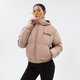 Moteriška žieminė striukė ELLESSE STRIUKĖ PŪKINĖ MAYDELLE L BRWN PADDED JACKET sgp15947209 spalva ruda