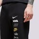 Vyriški marškinėliai NIKE MARŠKINĖLIAI M NSW TEE CLUB+ HDY PK4 dz2875-010 spalva juoda