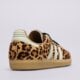 Moteriški kedai ADIDAS SAMBA OG W ki6674 spalva ruda