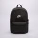 Moteriška kuprinė NIKE KUPRINĖ NK HERITAGE BACKPACK 2.0 ib4343-010 spalva juoda