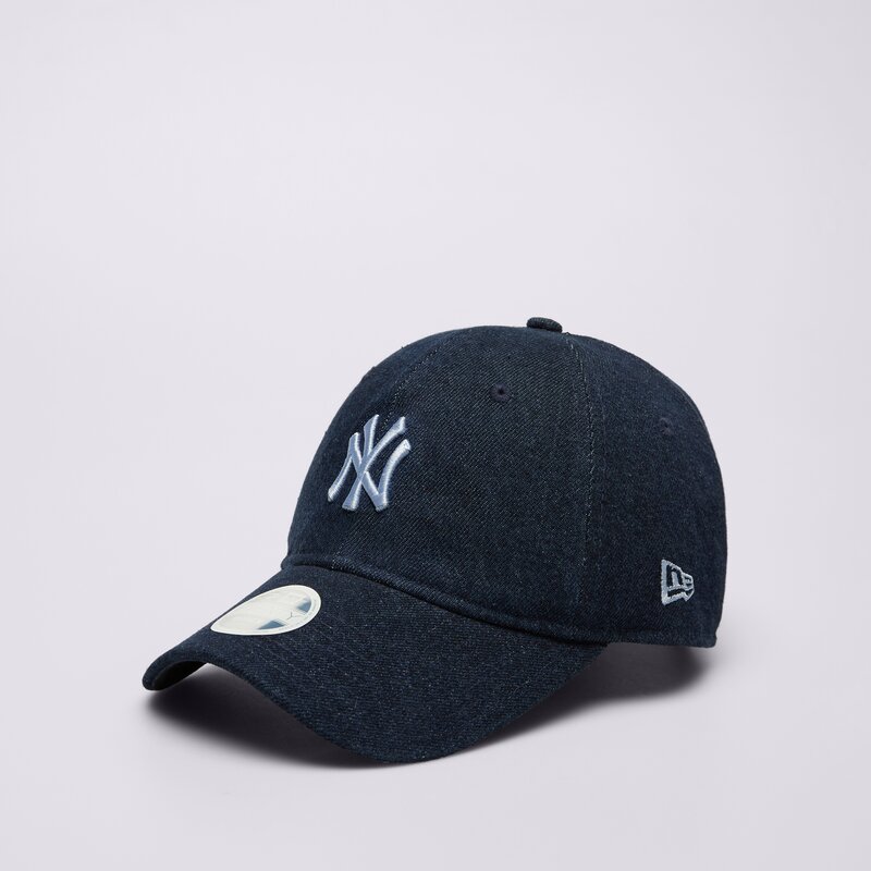 NEW ERA KEPURĖ WMNS DENIM 920 NYY NEW YORK YANKEES