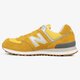 Vyriški kedai NEW BALANCE ML574HRK ml574hrk spalva geltona