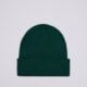 Vaikiška kepurė ELLESSE KEPURĖ LANSARE BEANIE DGREEN smga4016502 spalva žalia