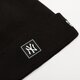 Vyriška kepurė NEW ERA KEPURĖ TEAM BEANIE NYY BLK NEW YORK YANKEES BLKOTC 60284968 spalva juoda
