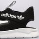 Vaikiški sandalai ADIDAS 360 SANDAL C gx0861 spalva juoda