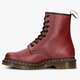 DR. MARTENS 1460 W8 I BOOT  11821600 spalva tamsiai raudona