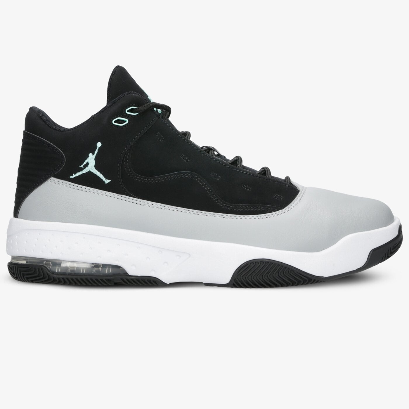 JORDAN MAX AURA 2 | CK6636-007 | JUODA | 94,99 € | Kedai | ✪ Sizeer.lt ✪