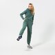Moteriškos kelnės ADIDAS KELNĖS CUFFED PANT he4751 spalva žalia