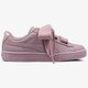 Moteriški kedai PUMA BASKET HEART BIO HACKING WN'S 36922302 spalva violetinė