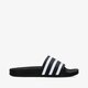 Moteriškos šlepetės ADIDAS ADILETTE 280647 spalva juoda