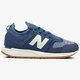 Moteriški kedai NEW BALANCE WRL247TD wrl247td spalva tamsiai mėlyna