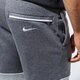 Vyriški šortai NIKE ŠORTAI AIR cj4832-071 spalva pilka