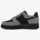 Vyriški kedai NIKE AIR FORCE 1 '07  820266020 spalva juoda