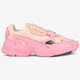 Moteriški kedai ADIDAS FALCON W ef1994 spalva daugiaspalvė