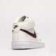 Vaikiški kedai NIKE AIR FORCE 1 MID SE  fj2895-100 spalva balta