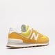 Vyriški kedai NEW BALANCE 574  u574rc2 spalva geltona