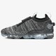 Moteriški kedai NIKE W AIR VAPORMAX 2020 FK  ct1933-002 spalva juoda