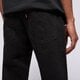 Vyriškos kelnės LEVI'S KELNĖS 505® REGULAR 00505-0260 spalva juoda