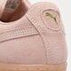 Moteriški kedai PUMA SUEDE CLASSIC XXI 37491574 spalva rožinė