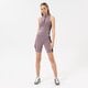 Moteriški šortai NIKE SHORT W NSW TIGHT SU dx2325-531 spalva violetinė