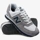 Vyriški kedai NEW BALANCE ML574ESD ml574esd spalva pilka