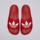Vyriškos šlepetės ADIDAS ADILETTE LITE fu8296 spalva raudona