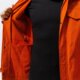 Vyriška rudeninė striukė NIKE STRIUKĖ SPORTSWEAR cz9922-893 spalva oranžinė