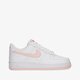 Moteriški kedai NIKE WMNS AIR FORCE 1 '07 VD dq9320-100 spalva balta