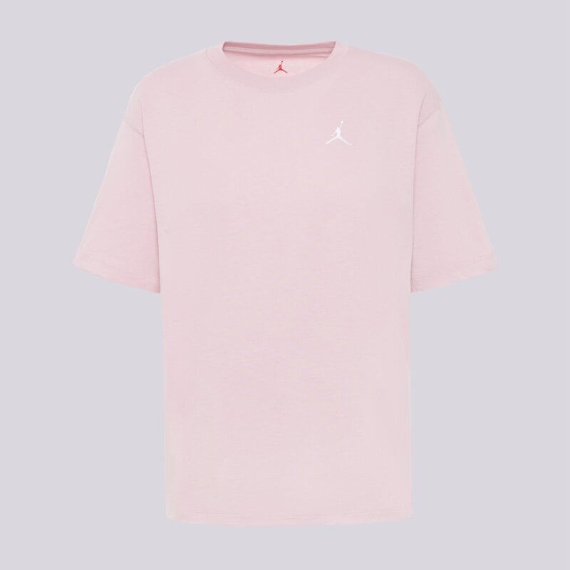 JORDAN MARŠKINĖLIAI W J BRK ESS SS GF TEE 23