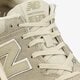 Vyriški kedai NEW BALANCE ML574SEA ml574seam spalva rusvai gelsva