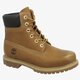 TIMBERLAND PREMIUM 6 INCH BOOT - W  8552b spalva geltona