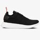 Vyriški kedai ADIDAS NMD_R2 cg3384 spalva juoda