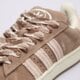 Moteriški kedai ADIDAS CAMPUS 00S W kk0046 spalva ruda