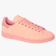 Moteriški kedai ADIDAS STAN SMITH ADICOLOR s80251w spalva oranžinė
