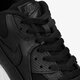 Vyriški kedai NIKE AIR MAX 90 PREMIUM  700155008 spalva juoda