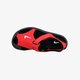 Vaikiški sandalai NIKE SUNRAY PROTECT (TD)  344925602 spalva raudona
