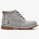 TIMBERLAND NELLIE CHUKKA DOUBLE a1k9d spalva pilka