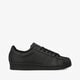 Vyriški kedai ADIDAS SUPERSTAR  eg4957 spalva juoda
