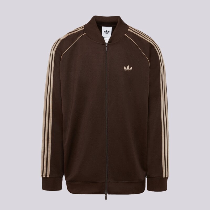 ADIDAS DŽEMPERIS UŽSEGAMAS SST TT