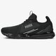 Vyriški kedai PUMA IGNITE LIMITLESS LEAN MODERN 19254804 spalva juoda
