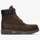 TIMBERLAND PREMIUM 6 INCH BOOT  tb1100012141 spalva ruda
