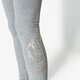 Moteriškos kelnės NIKE TAMPRĖS W NSW LGGNG METALLIC 859654091 spalva pilka
