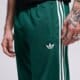 Vyriškos kelnės ADIDAS KELNĖS FIREBIRD TP kd8317 spalva žalia