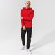 Vyriškas džemperis JORDAN DŽEMPERIS SU GOBTUVU   ESSENTIAL OVERHEAD HOODIE da9818-687 spalva raudona