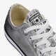 Moteriški kedai CONVERSE CHUCK TAYLOR ALL STAR  153180c spalva pilka