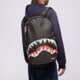 Moteriška kuprinė SPRAYGROUND KUPRINĖ SCRIBBLE SHARK 910b7102nsz spalva juoda