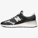 Vyriški kedai NEW BALANCE MSX90RPA msx90rpa spalva juoda