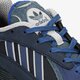 Vyriški kedai ADIDAS YUNG-1 ef5337 spalva tamsiai mėlyna