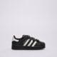 Vaikiški kedai ADIDAS SUPERSTAR II CF C ji3989 spalva juoda